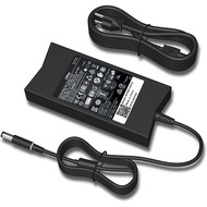 130W AC Adapter Compatible with Dell Inspiron 7559 & XPS 15(L502x) 17(L702x) PA-4E DA130PE1-00 JU012