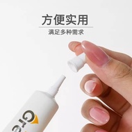 Zipper Lubricant & Maintenance Tool - Smooth Fix for Metal Zippers