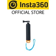 Insta360 Floating Hand Grip - X3,ONE RS (1-Inch 360 excluded),GO 2,ONE X2,ONE R,ONE X
