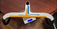 好新Wilier Alabarda 40cm碳纖公路一體把