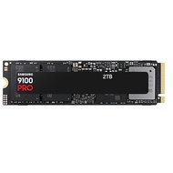 Samsung 9100 Pro with Heatsink  w/o heatsink 1TB/2TB/4TB M.2 2280 PCIE Gen5 x4 NVMe SSD