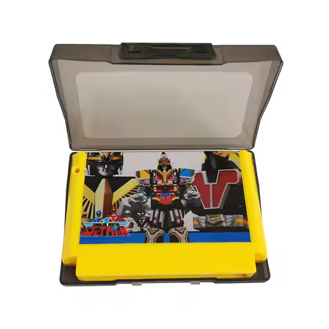 Choujin Sentai - Jetman Video Game For 60 Pins 8 Bit FC Game Cartridge