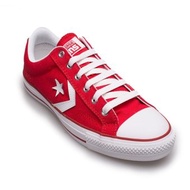[ลิขสิทธิ์แท้-Authentic] Converse รุ่น STAR PLAYER OX RED - 11100R200RE - รองเท้าผ้าใบ ผู้ชาย/ผู้หญิง 126