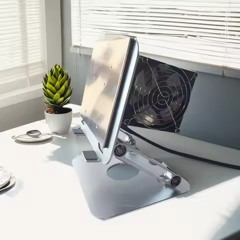 HKJP70 Tablet computer radiator IPad Semiconductor Refrigeration Radiator Suitable for PUBG Games