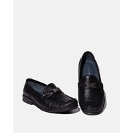Buccheri Berdine Flats Women Black