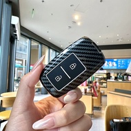 VINFAST เคสกุญแจรถยนต์ VF3พวงกุญแจรถ