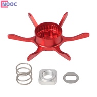 【NOOC】for DAIWA FOR ZILLION 1514-1516-1520 Baitcasting fishing reel six Star Drag 65mm