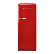 ตู้เย็น 1 ประตู SMEG FAB28RRD5 9.93 คิว สีแดง