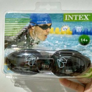 Intex adult swimming goggles/ google glasses 55685