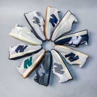 NB  New Balance NB327 系列復古休閒運動慢跑鞋