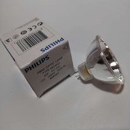 Lampu Cawan Halogen Philips 6834 FO 12V100W Mentol Mikroskop Lampu Halogen Tungsten Alat Optik Lampu