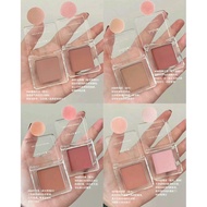 Ready Stock💕Judydoll Judydoll Judydoll Monochrome Blush