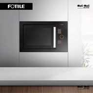 FOTILE HW25800K-C2GT Built-In Microwave Oven | 25L