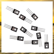 (P U T L) 10 Pcs NPN Medium Power Transistor D882