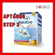 Aptagro Milk Formula step 3 1.2kg Susu Formula