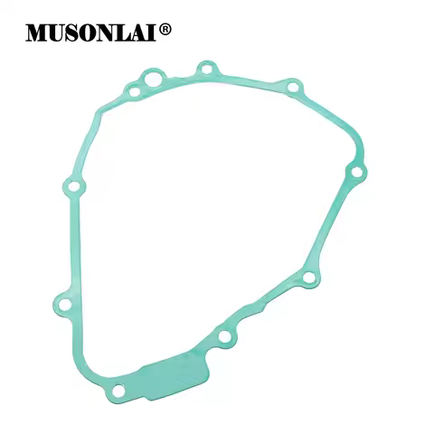 Generator Stator Cover Gasket For Honda CBR900RR CBR919RR Fireblade CBF600 CB600 CB600F CB900 CB900F