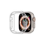 AMAZINGthing รุ่น Minimal เคสสำหรับ Apple Watch Ultra (49 MM)