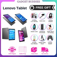 🔥Lenovo Tab M10 FHD Plus / M10 HD / M8 / M7 | Original Lenovo Malaysia Warranty Tablet Android Gadge