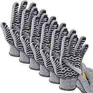HandLove Cut Resistant Gloves, 100% Food Contact Safe, CE Level 5 Premium Protective Cutting Gloves