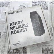 Inmarsat Isatphone Satellite Phone Book Box 2 Boxes Only For Complements
