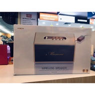 MOXOM MXSK60 SPEAKER