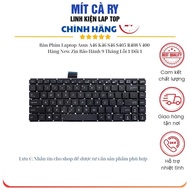 Asus A46 K46 S46 S405 R408 V400 Laptop Keyboard Brand New Error