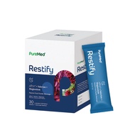 PUREMED RESTIFY 30S (Georgetown Pharmacy)