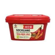 Gochujang Korean Chili Sauce