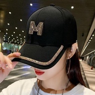 Women's Hats Korean Style Fashion Hats Baseball Caps Women's Hats Women's Hats / Fashion Hats MLH TP
