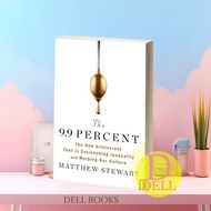 The 9.9 Percent: The New Aristocracy That Is Entrending Inequality AN