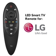 Remote Control with 3D Function for LG TV AN-MR500G AN-MR500 LKJ