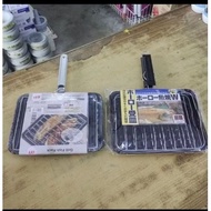 FISH GRILL FISH GRILL/ FISH GRILL WITH TRAY/BBQ CLIPPER