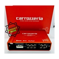 🇯🇵Carrozzeria Pro-2500A Digital Sound Processor with Built-in Amplifier Carrozzeria Dsp Pro 2500A 31