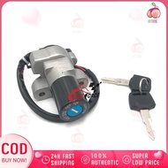RUSI DL 125 /150 Rusi 110 IGNITION SWITCH SET