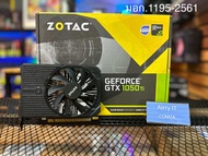 การ์ดจอ GTX1050ti 4gb oc ไม่ต่อไฟเพิ่ม 1พัดลม การ์ดจอ มือสอง