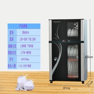 WJDisinfection Cabinet【Genuine goods】Sterilized Cupboard Home Use and Commercial Use Restaurant Restaurant Cupboard Tabl