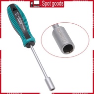 XI 5 5mm Screw Driver Home Decoration Profession Replacement Part Driver Wrench Screwdriver Hex Nut 