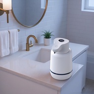 New Smart Sensor Hand Washer Smart Sensor Soap Dispenser Desktop Wall Mounted