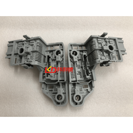 M-Benz C-Class W204 Tail Light Bulb Holder Bracket C180 C200 C230 Brake Light Base C260 C300 Vehicle