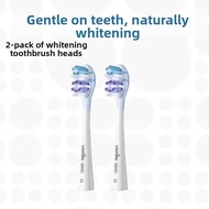usmile | Shock Absorbing Soft Brush Head for Adults