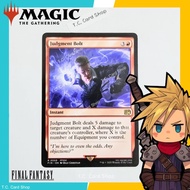 Judgment Bolt-R0559 FFXVI (Goldstamp)-Final Fantasy-Magic the Gathering (MTG) (FIN)