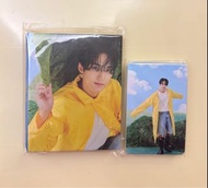 [放] Seventeen mini11 carat ver