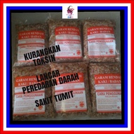 Bath Salt For Shower & Rendaman Foot Bath