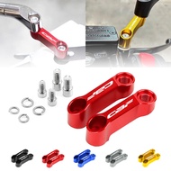 For Honda CBF 125 150 250 500 600 600s 1000 CBF600 CBF1000 SA CBF250 CBF500 CBF125 Motorcycle Mirror