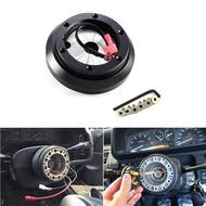 Steering Wheel Short Hub Adapter for Eclipse HUB-K100H