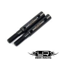 Yeah Racing AXSC-015 HD Tool Portal Drive Stub Axle for Axial SCX10 III Capra AXSC015