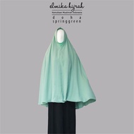 Khimar Doha Elmika Hijrah