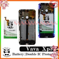 Acc Hp Baterai Vava Xp3 Double Ic Protection