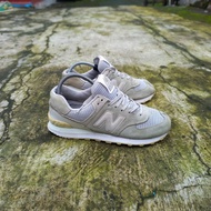 sepatu new balance NB 574 second original