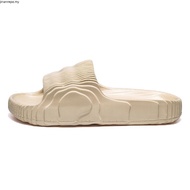 Yeezy de Yeezy Selipar 4 Colour Sandal Kae West Calabasas Minimalist Sandal Unisex Black Beige No p 